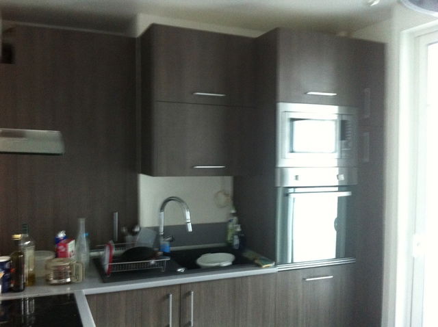 Zakwaterowanie U Rodziny Bayonne 55593