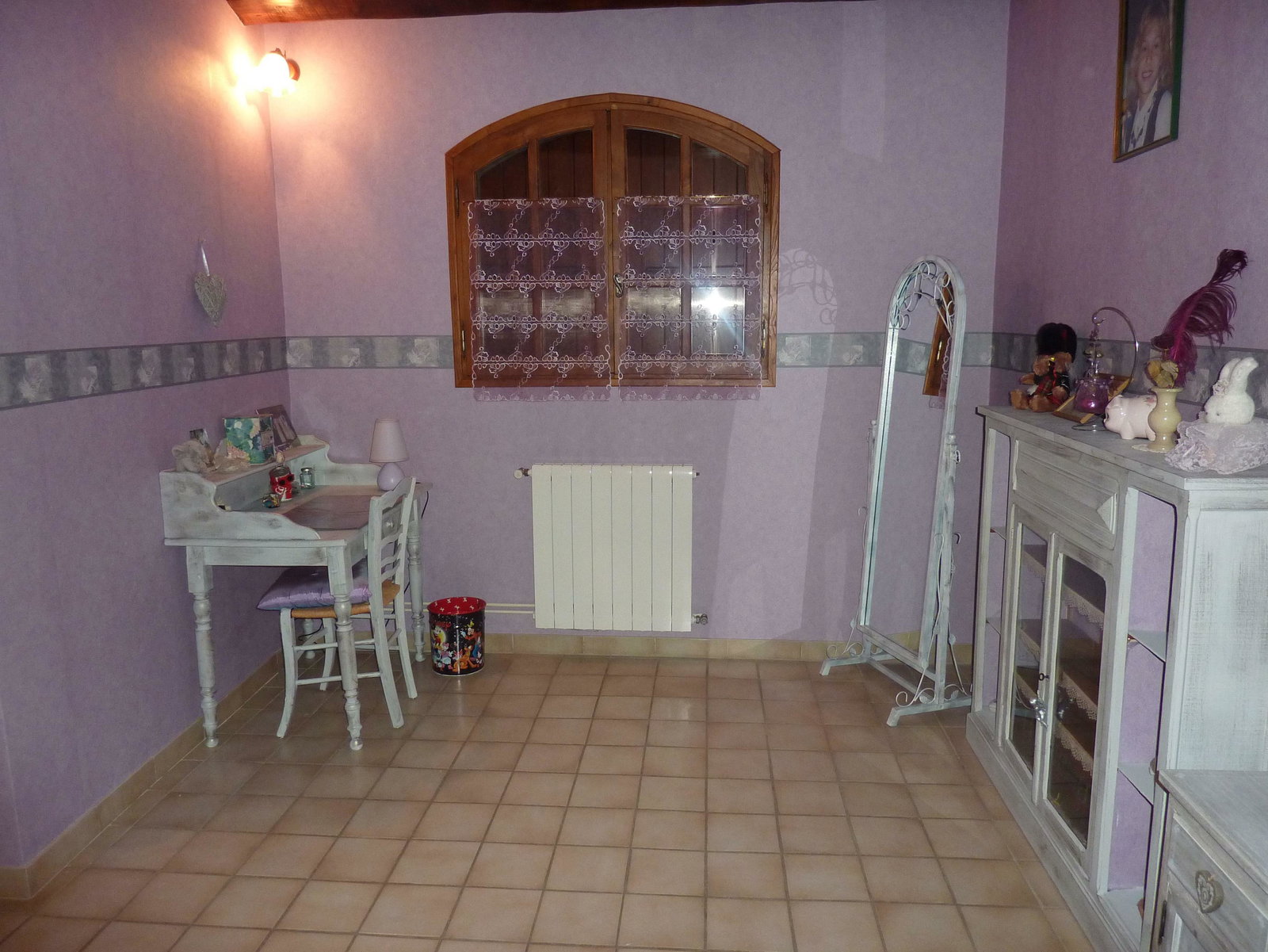 Zakwaterowanie U Rodziny Saint-Julien-du-Serre 59332