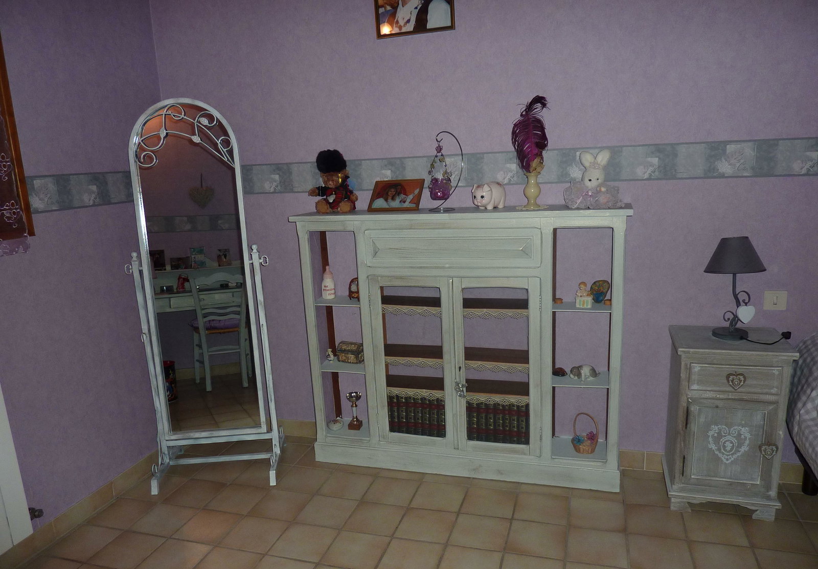 Zakwaterowanie U Rodziny Saint-Julien-du-Serre 59332