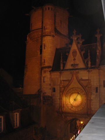 Zakwaterowanie U Rodziny Auxerre 61770