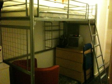 Roomlala | Pokój do wynajęcia