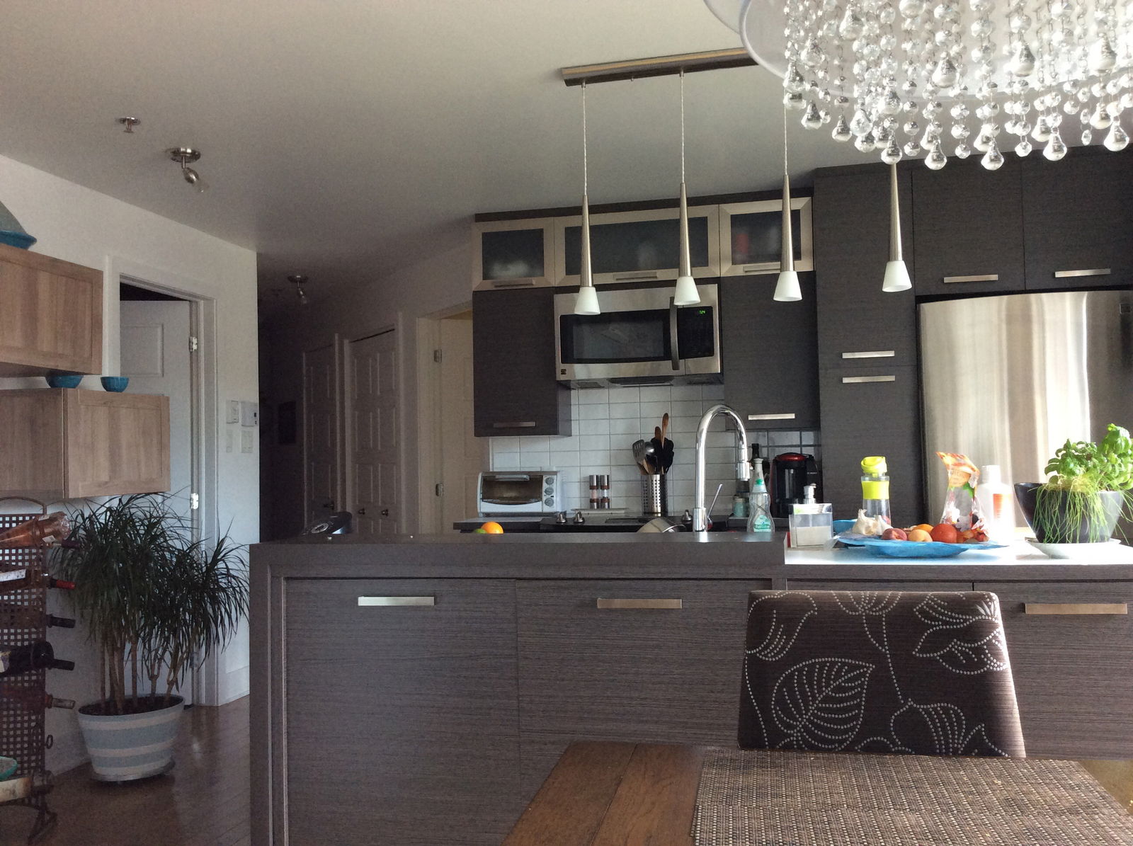 Zakwaterowanie U Rodziny Laval 64610