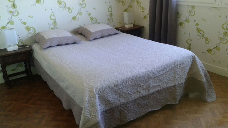 Zakwaterowanie U Rodziny Montluçon 65574