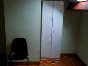 Roomlala | Pokój do wynajęcia