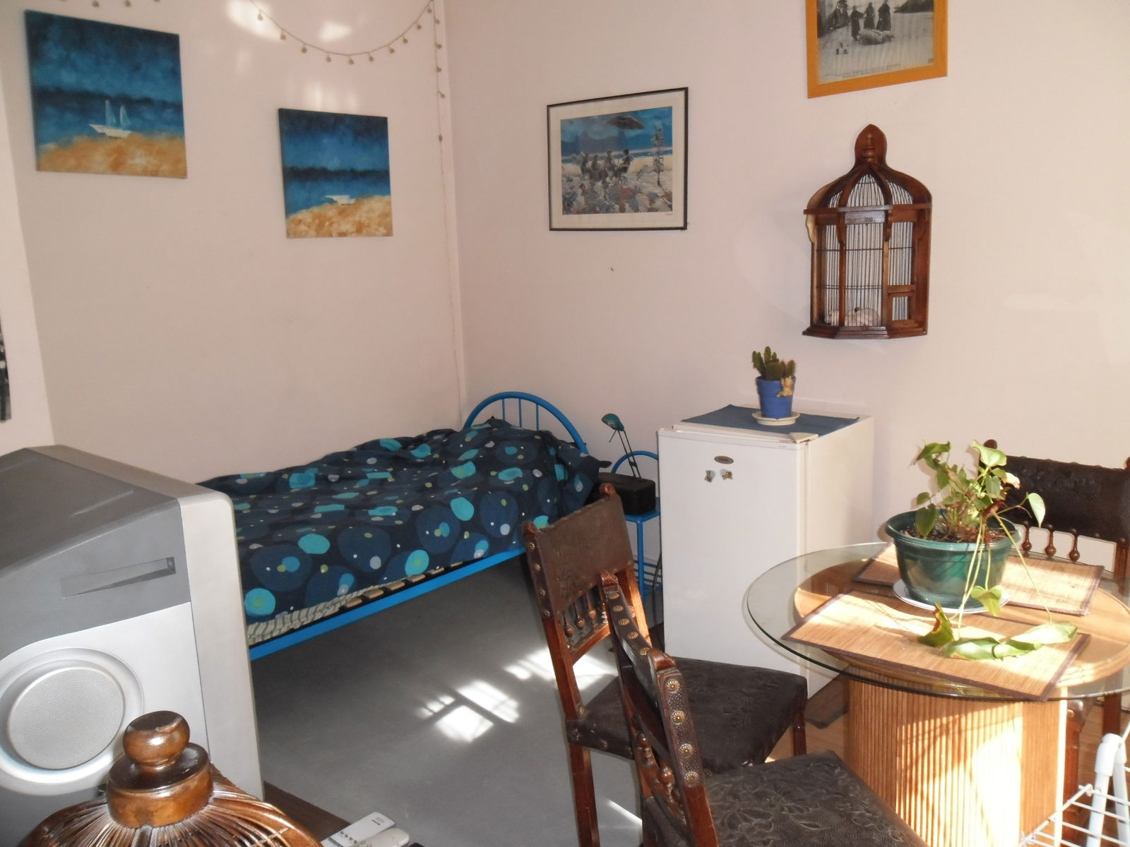 Zakwaterowanie U Rodziny Aubervilliers 68200