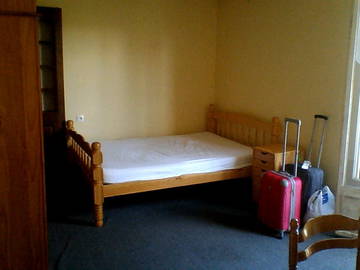 Roomlala | Pokój do wynajęcia