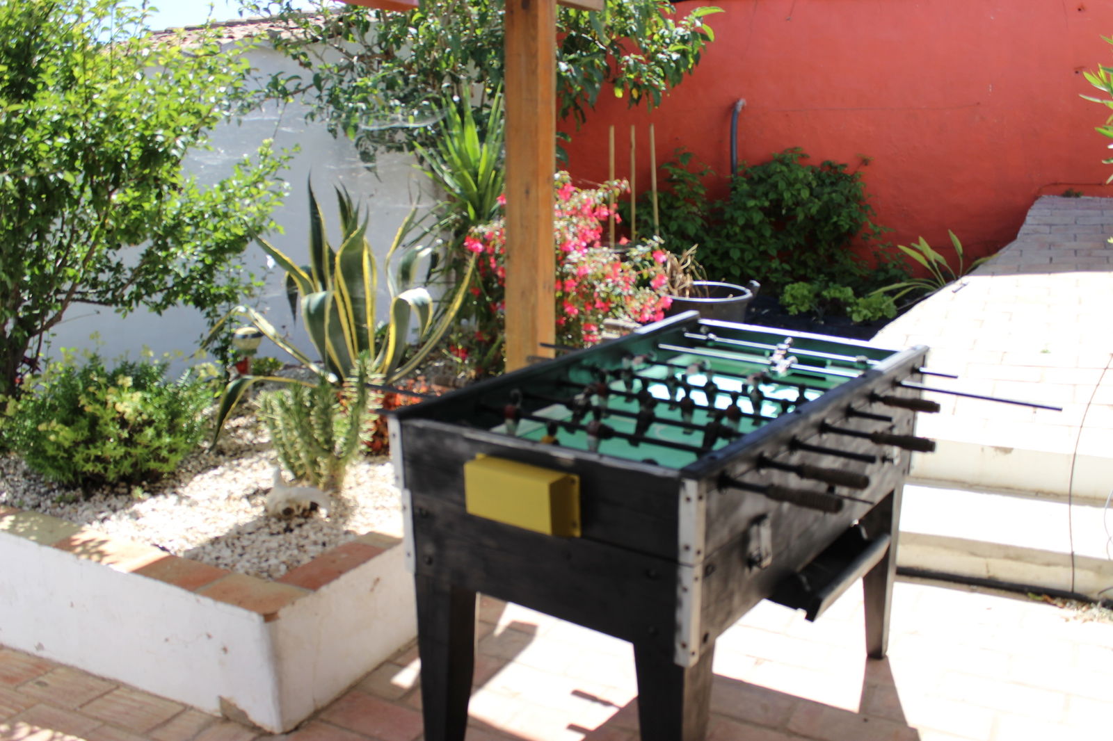 Zakwaterowanie U Rodziny Loulé 74630