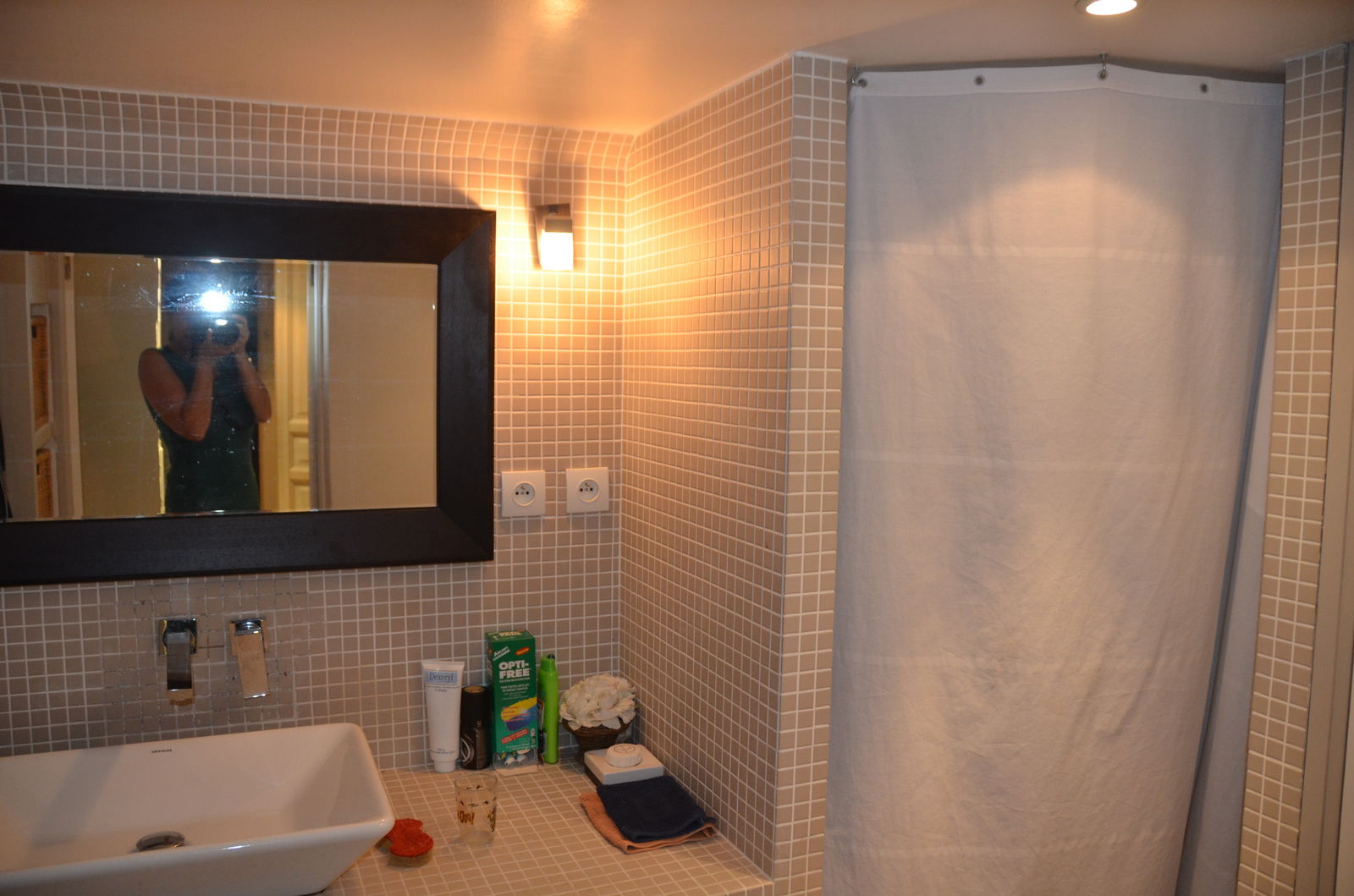 Zakwaterowanie U Rodziny Gif-sur-Yvette 74697