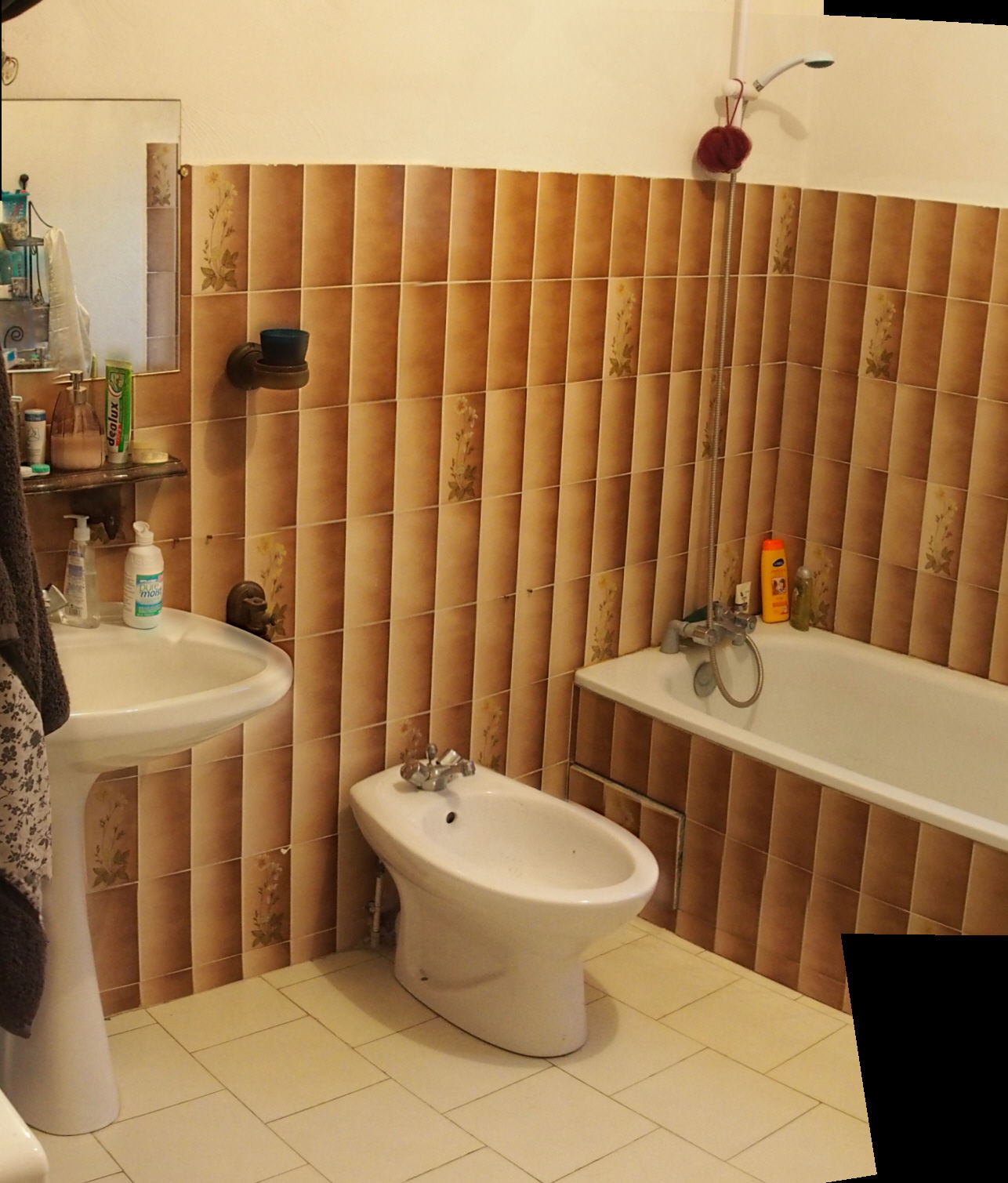 Zakwaterowanie U Rodziny Noves 83900