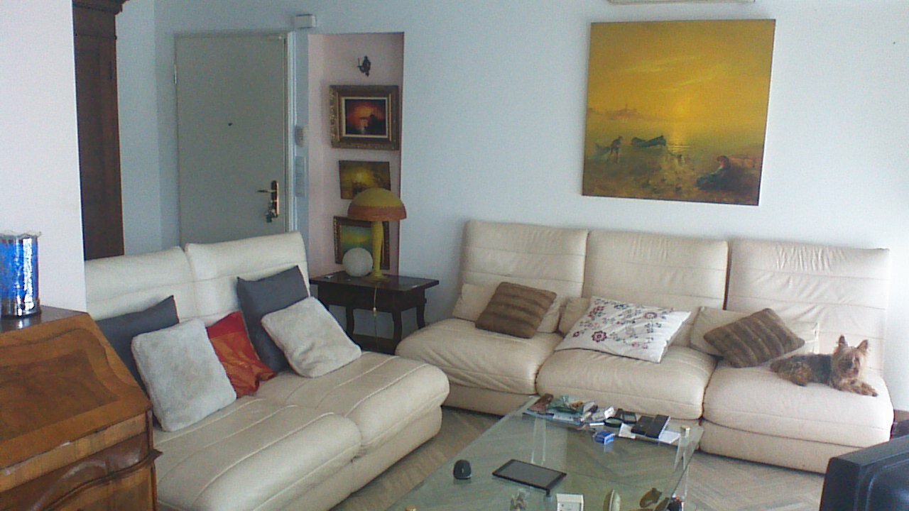 Zakwaterowanie U Rodziny Marseille 89464