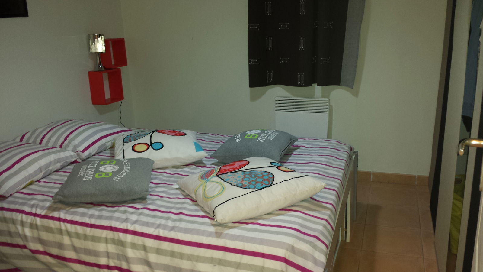 Zakwaterowanie U Rodziny Peypin 89680