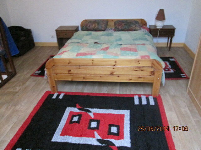 Zakwaterowanie U Rodziny Salouël 90234