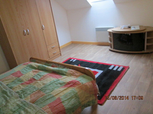 Zakwaterowanie U Rodziny Salouël 90234