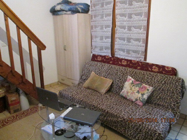 Zakwaterowanie U Rodziny Salouël 90234