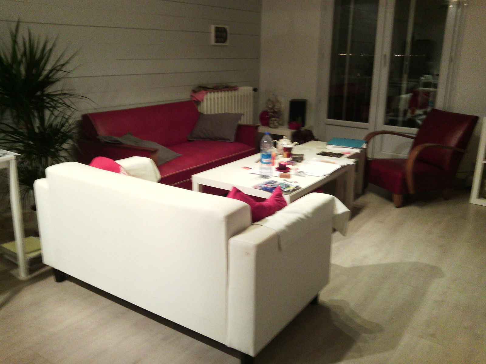 Zakwaterowanie U Rodziny Brest 90884