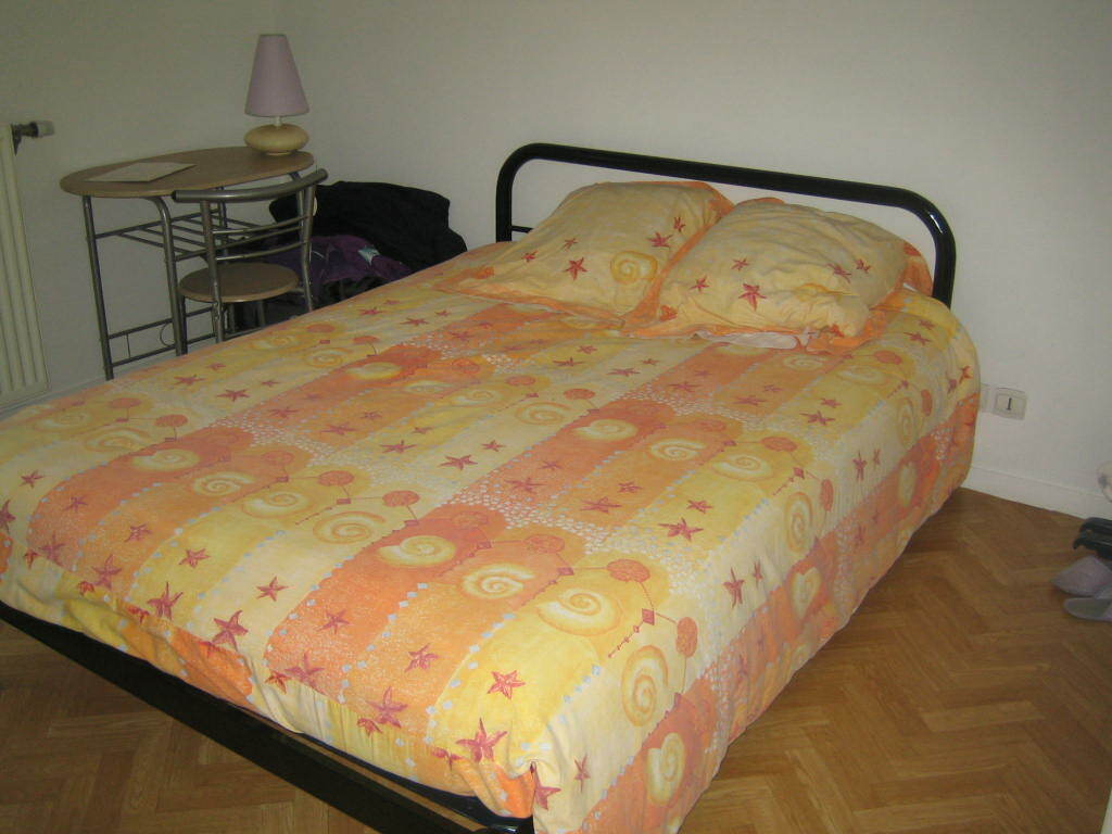 Zakwaterowanie U Rodziny Charenton-le-Pont 91840