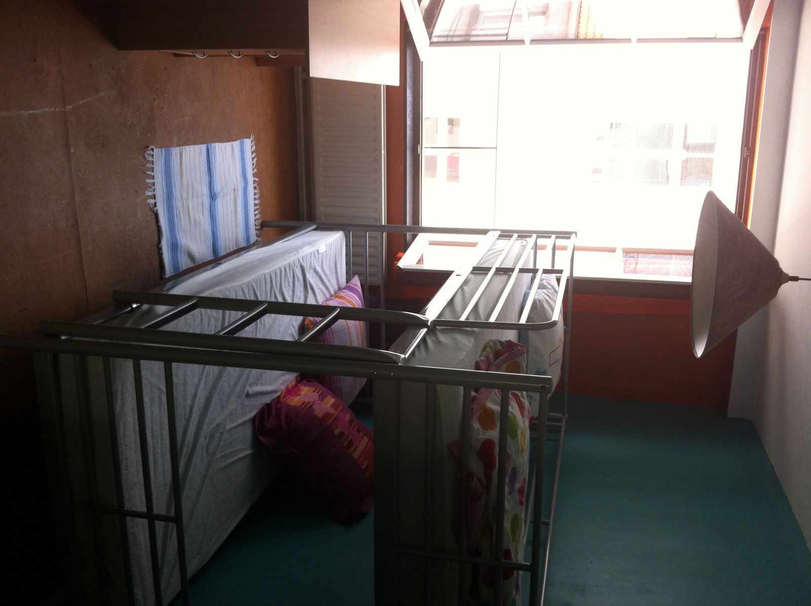 Zakwaterowanie U Rodziny Bruxelles 100989