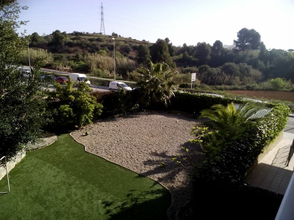 Zakwaterowanie U Rodziny Castellbisbal 101475