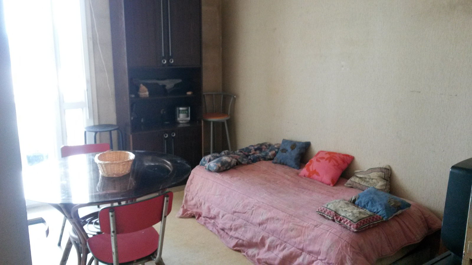 Kolokacja Pessac 101812