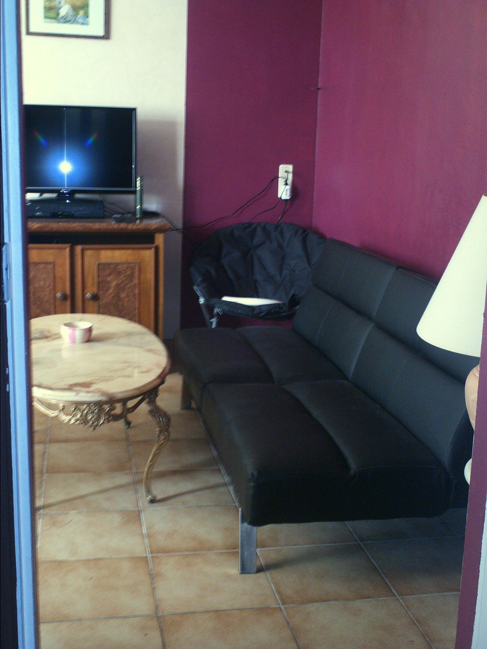 Niezależne Studio Le Château-d'Olonne 102287