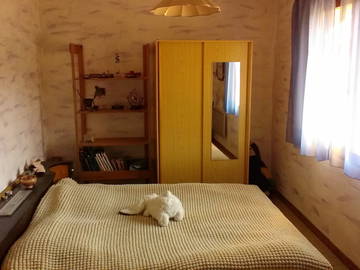 Roomlala | Pokój do wynajęcia