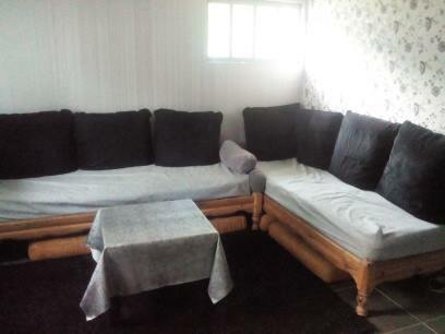 Zakwaterowanie U Rodziny Feyzin 105357