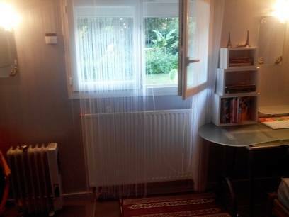 Zakwaterowanie U Rodziny Feyzin 105357