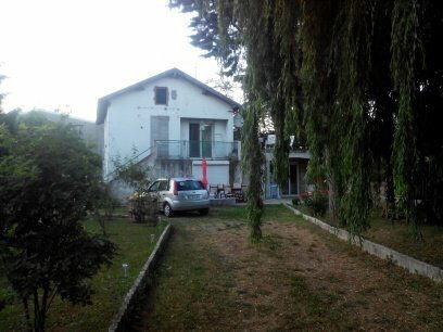 Zakwaterowanie U Rodziny Feyzin 105357