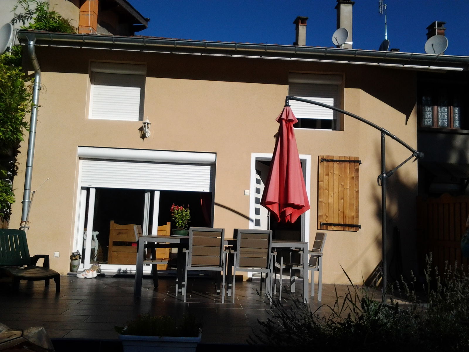 Zakwaterowanie U Rodziny Priay 109850