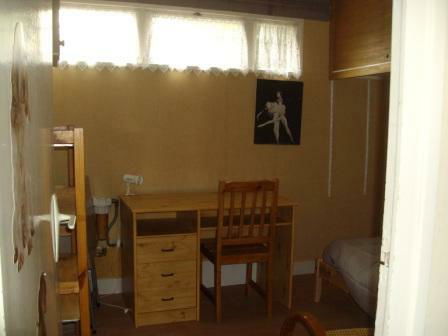 Zakwaterowanie U Rodziny Villepreux 113965