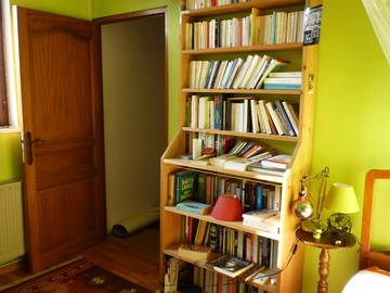 Roomlala | Pokój do wynajęcia