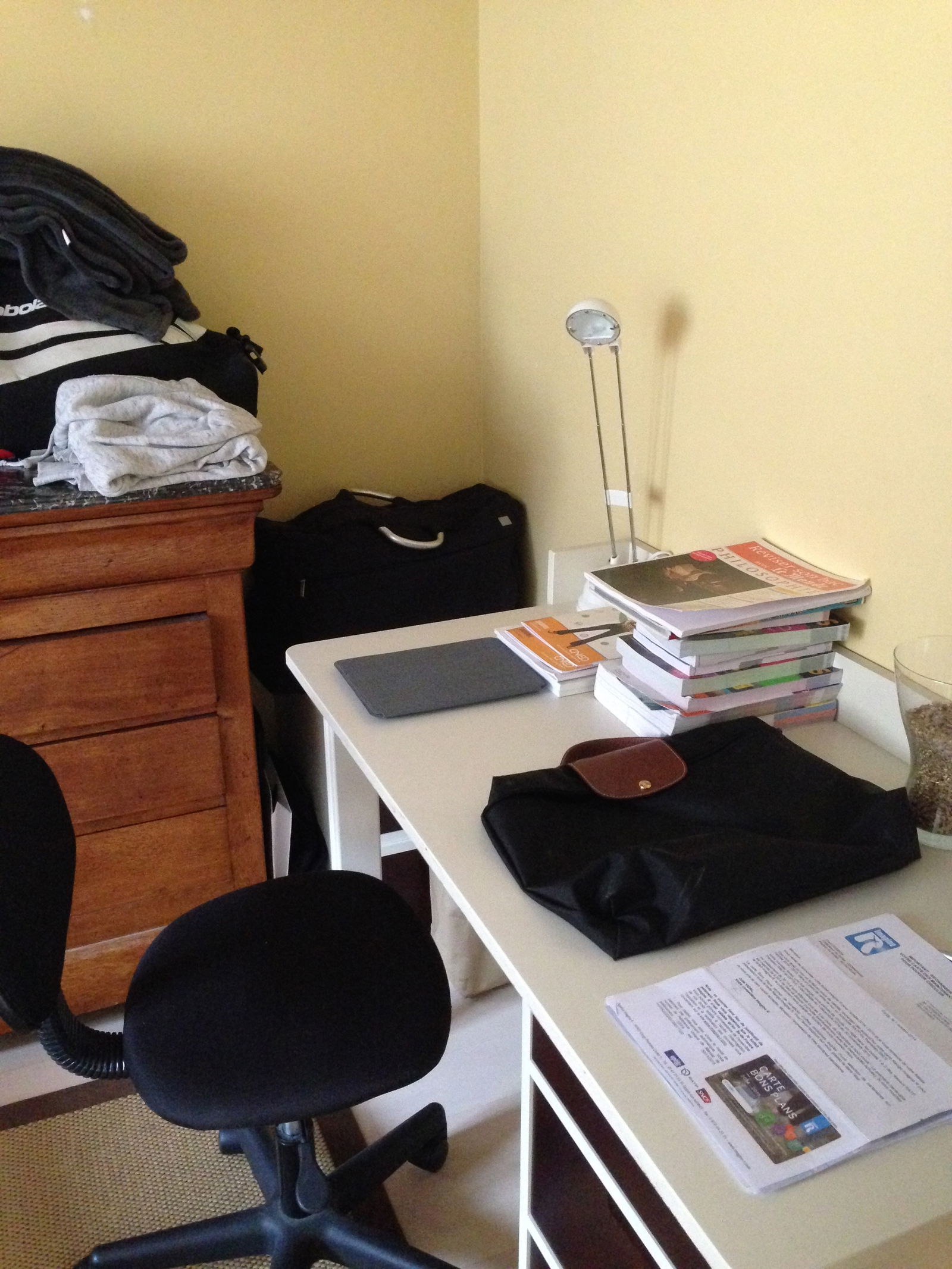 Zakwaterowanie U Rodziny Paris 117473