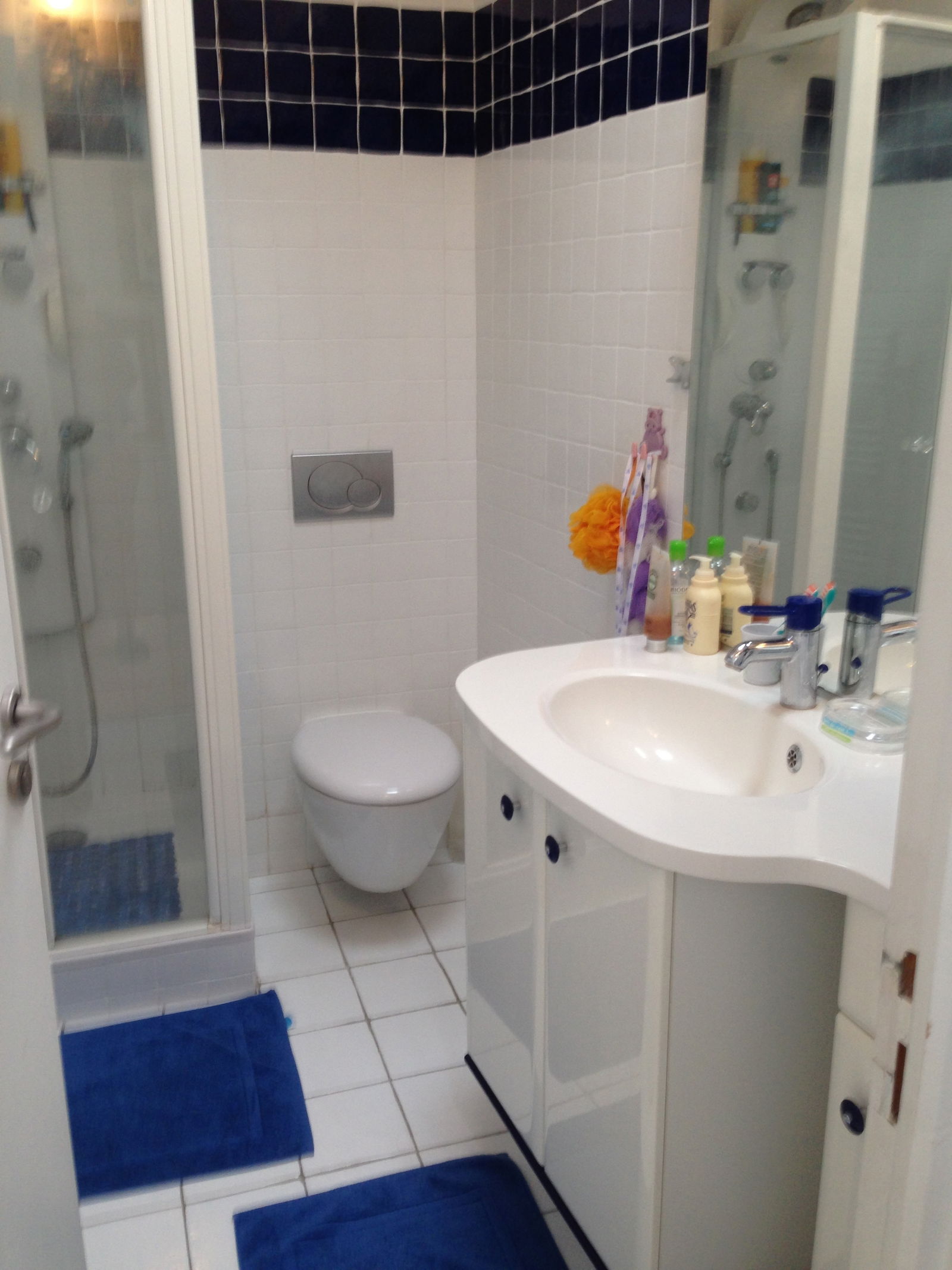 Zakwaterowanie U Rodziny Paris 117473