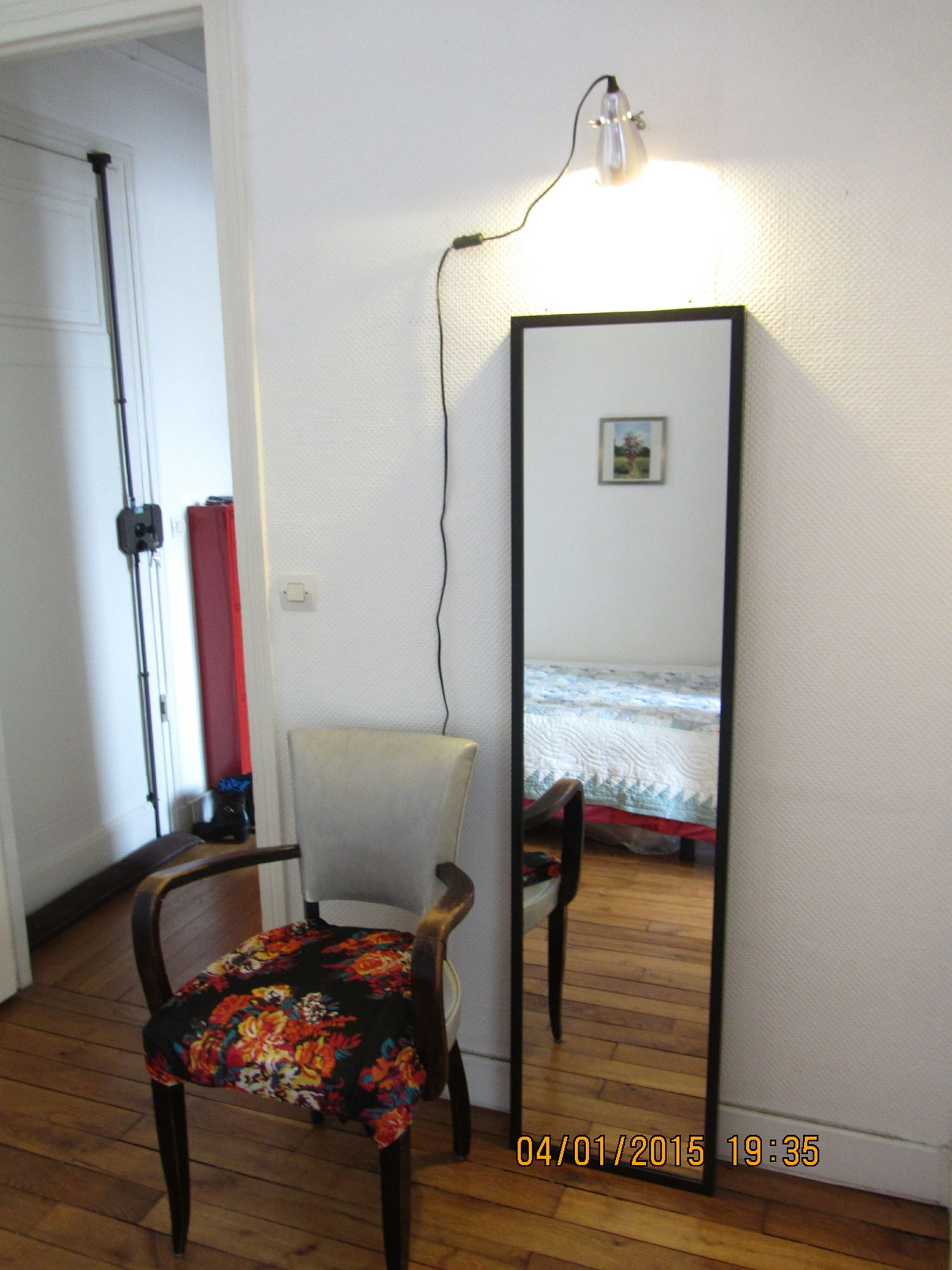 Zakwaterowanie U Rodziny Boulogne-Billancourt 92088