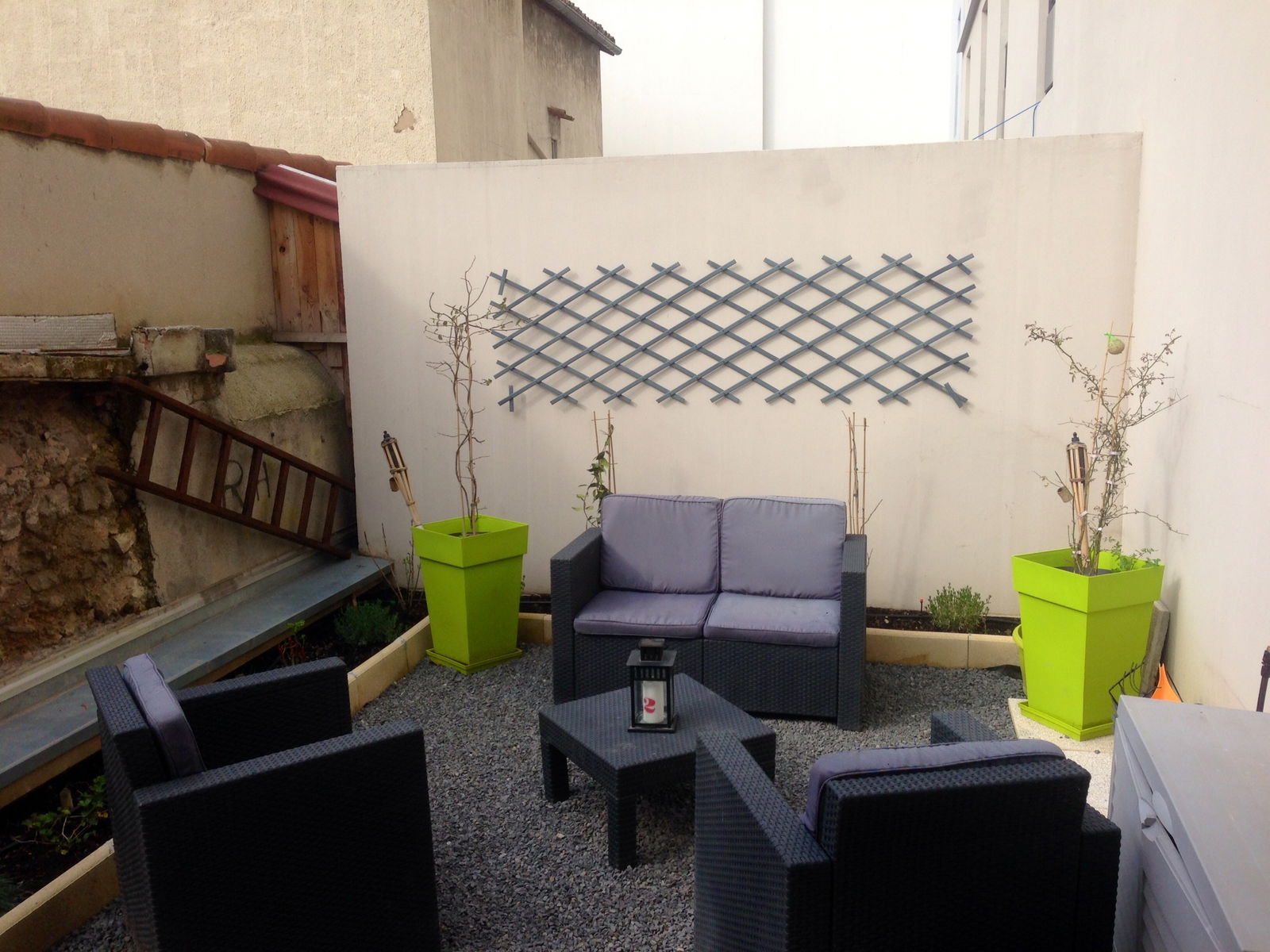 Zakwaterowanie U Rodziny Marseille 92287