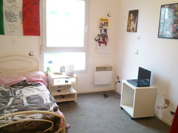 Roomlala | Pokój do wynajęcia