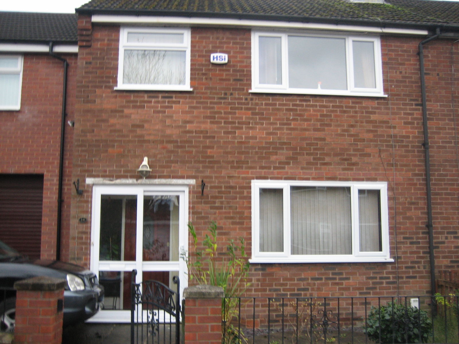 Zakwaterowanie U Rodziny Kearsley 93218