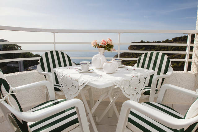 Niezależne Studio La Vila Joiosa/Villajoyosa 93619