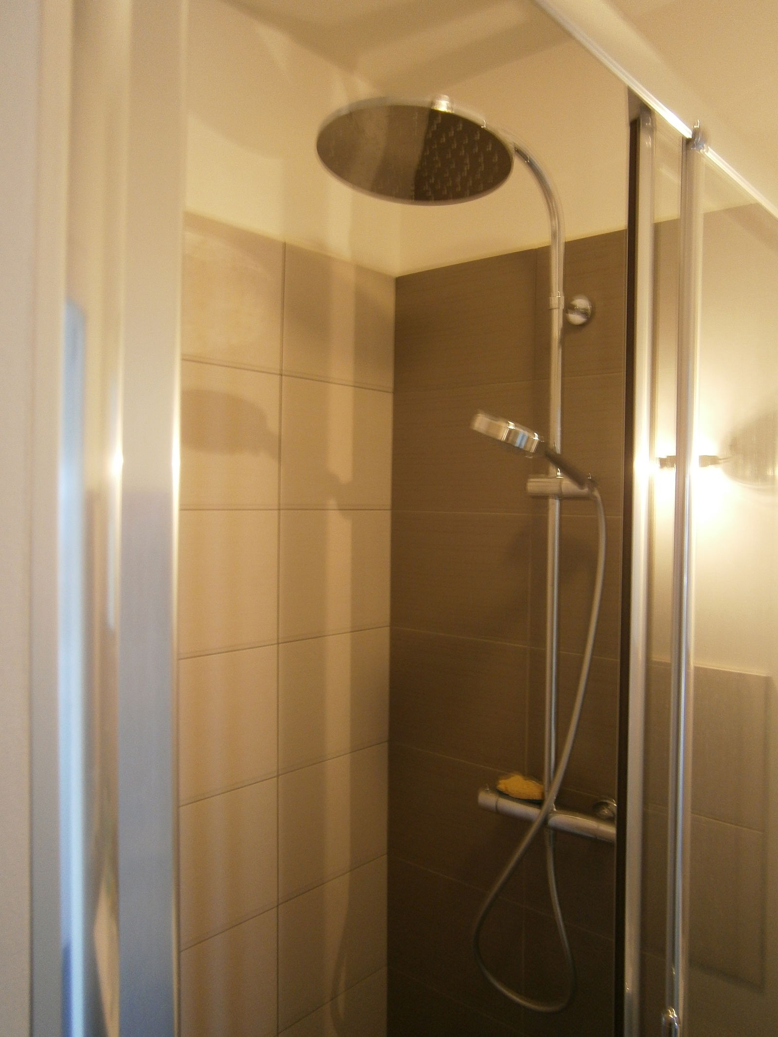 Zakwaterowanie U Rodziny Déville-lès-Rouen 96683