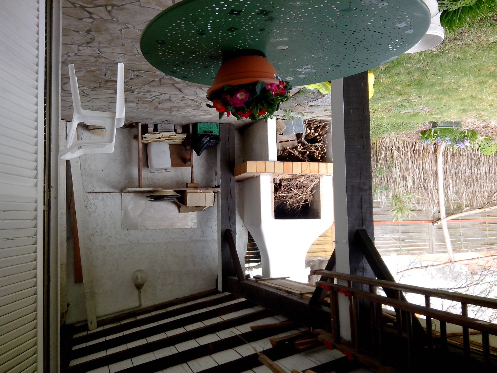 Zakwaterowanie U Rodziny Saint Médard en Jalles 97957