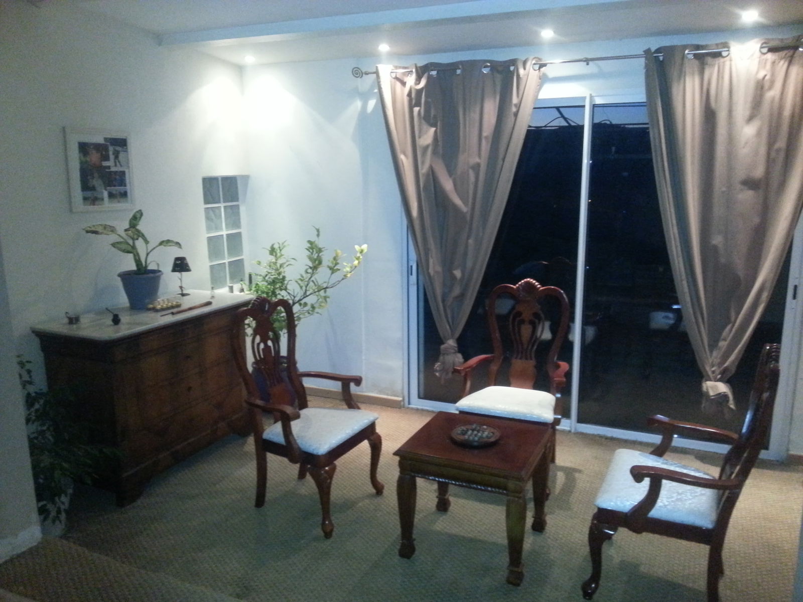 Zakwaterowanie U Rodziny Flassans-sur-Issole 98161