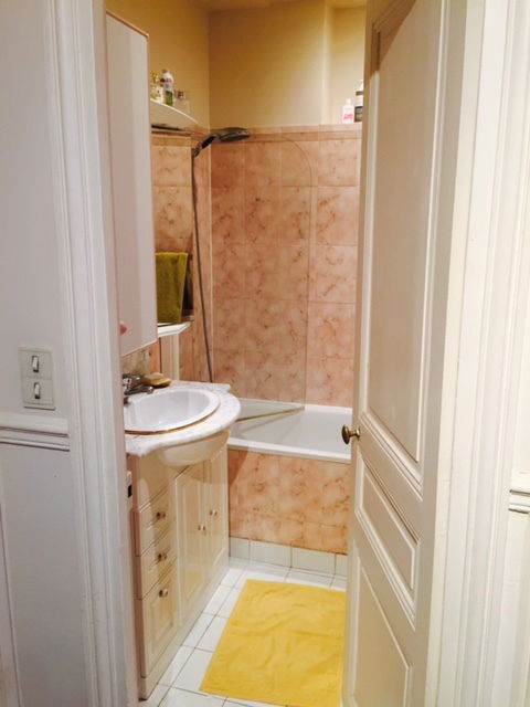 Zakwaterowanie U Rodziny Levallois-Perret 99247