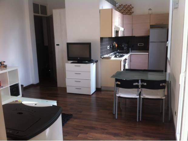 Zakwaterowanie U Rodziny Nice 123025