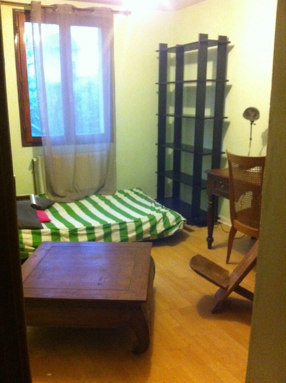 Zakwaterowanie U Rodziny Villiers-sur-Marne 124192