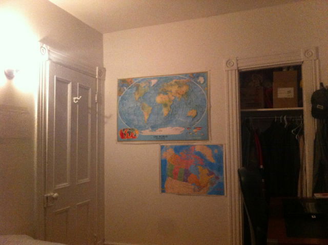 Kolokacja Montréal 128605