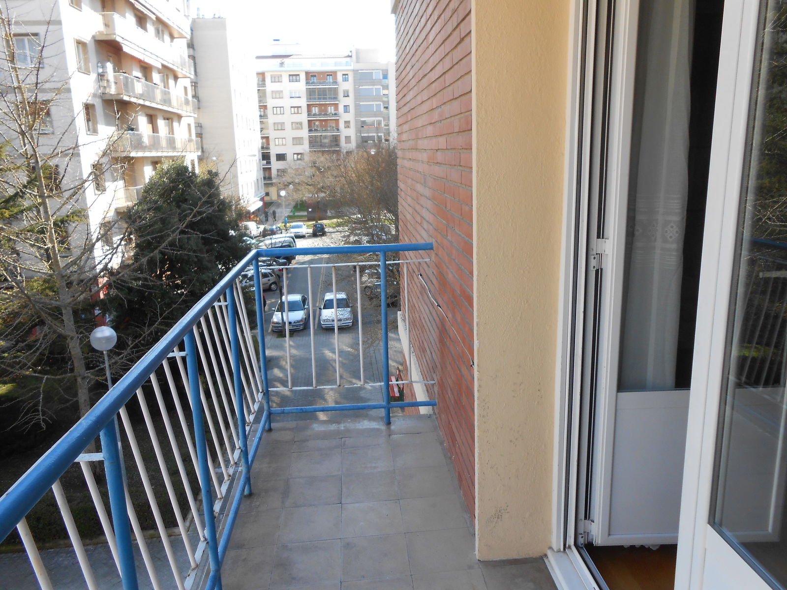 Zakwaterowanie U Rodziny Pamplona 128747