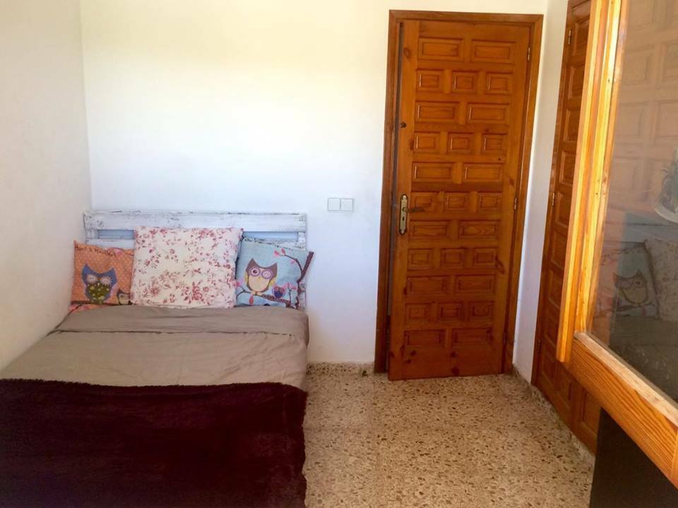 Zakwaterowanie U Rodziny Sant Antoni de Portmany 130032