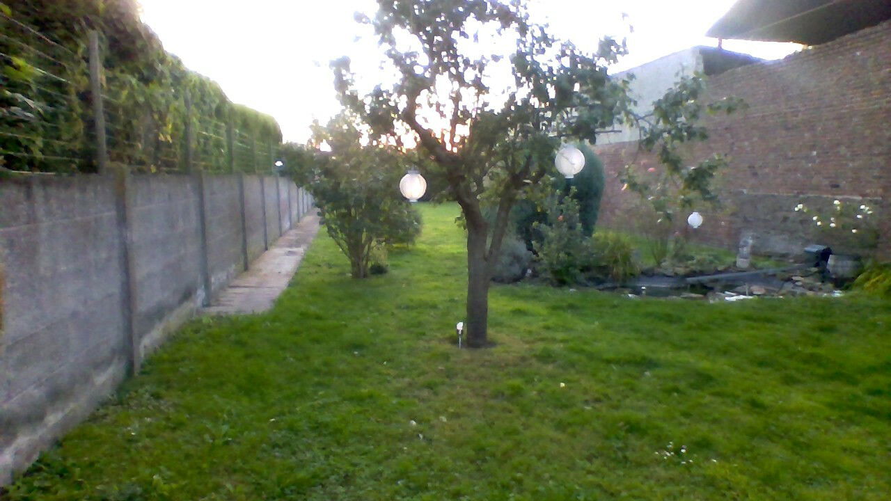 Zakwaterowanie U Rodziny Hensies 147531