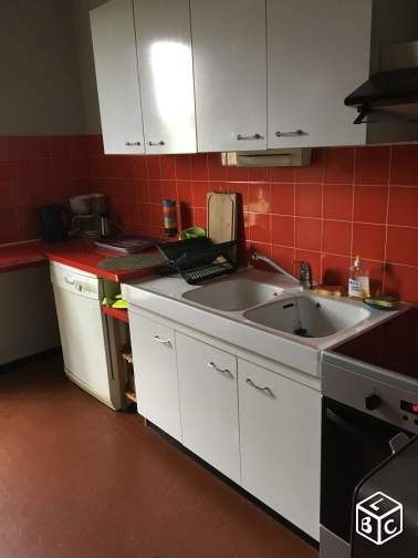 Zakwaterowanie U Rodziny Alfortville 147812