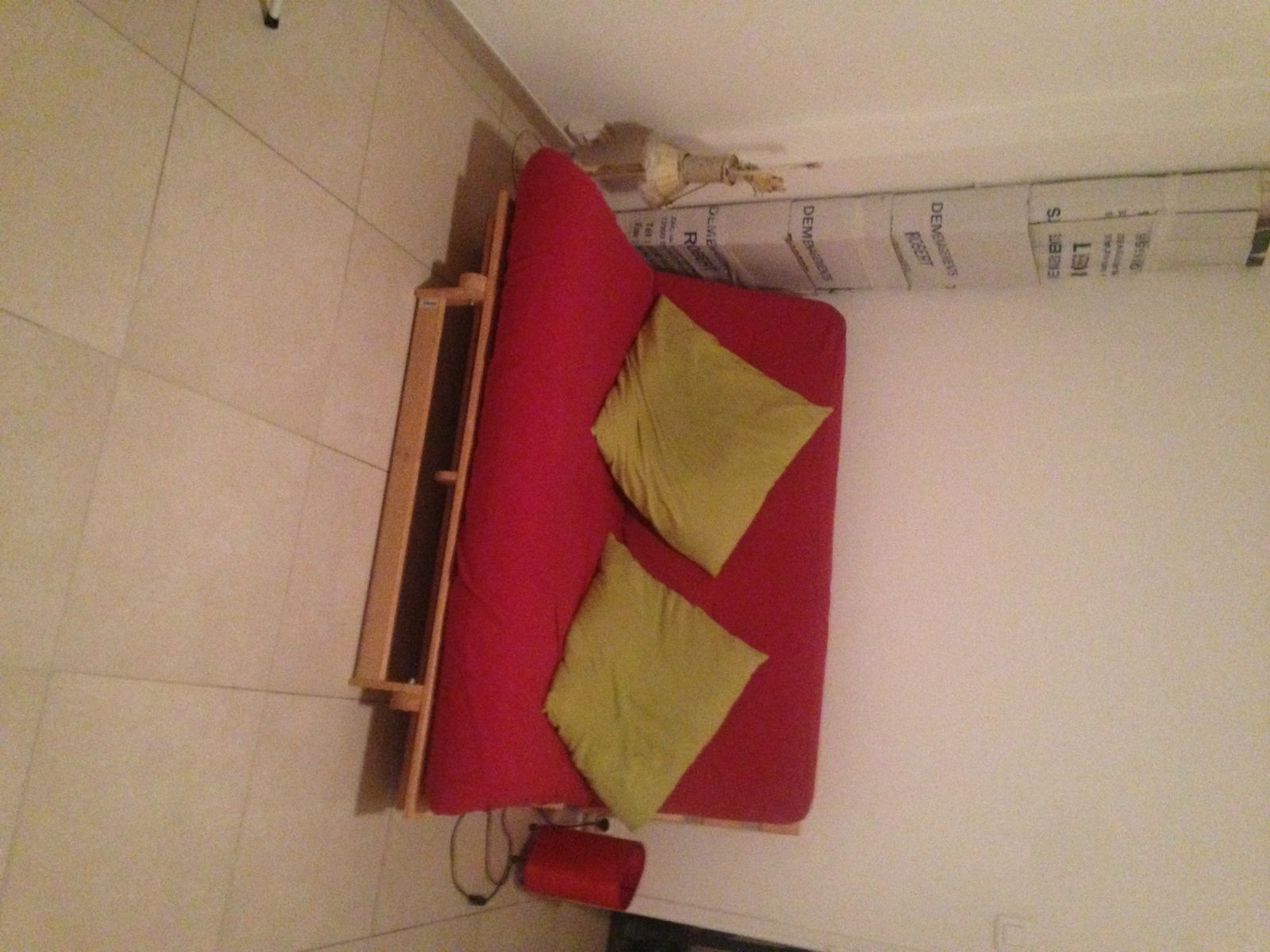 Zakwaterowanie U Rodziny Cannes 149483